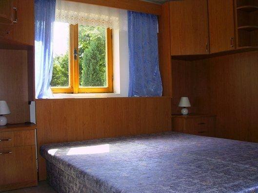 U Myslivce Villa Kamenicky Senov ภายนอก รูปภาพ